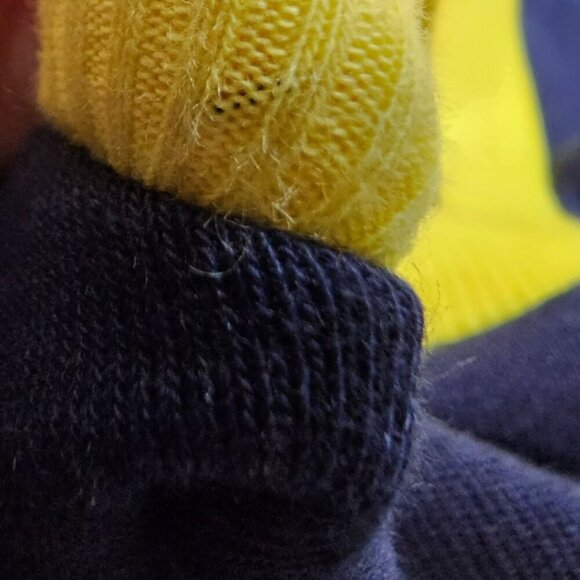 Anthropologie Daily Practice Womems M shrunken Vintage Sweatshirt Tee NWT - Picture 6 of 14